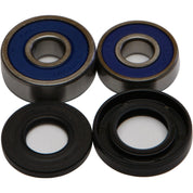 All Balls Front Wheel Bearing Kit 25-1171