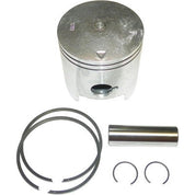 WSM Piston Kit 1mm Over - 010-830-07K