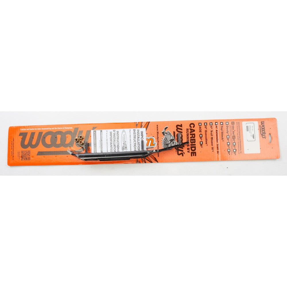 Slim Jim 4 Trail Runner For Polaris Models
