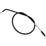 Motion Pro Black Vinyl Clutch Cable For Honda CBR600F 1987-1990 02-0236