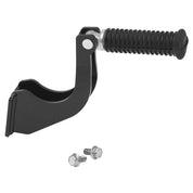 Cobra Passenger Peg Bracket - 606-6220