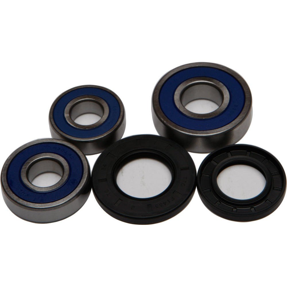 All Balls Rear Wheel Bearing Kit 25-1268