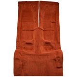 ACC Replacement Carpet Kit For 1993-2002 Chevrolet Camaro Coupe with Console w/o Heel Pad - CHOOSE COLOR