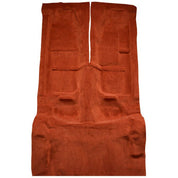 ACC Replacement Carpet Kit For 1993-2002 Pontiac Firebird Trans Am Coupe with Console w/o Heel Pad - CHOOSE COLOR