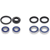 Wheel Front And Rear Bearing Kit for KTM 380cc MXC 380 1999