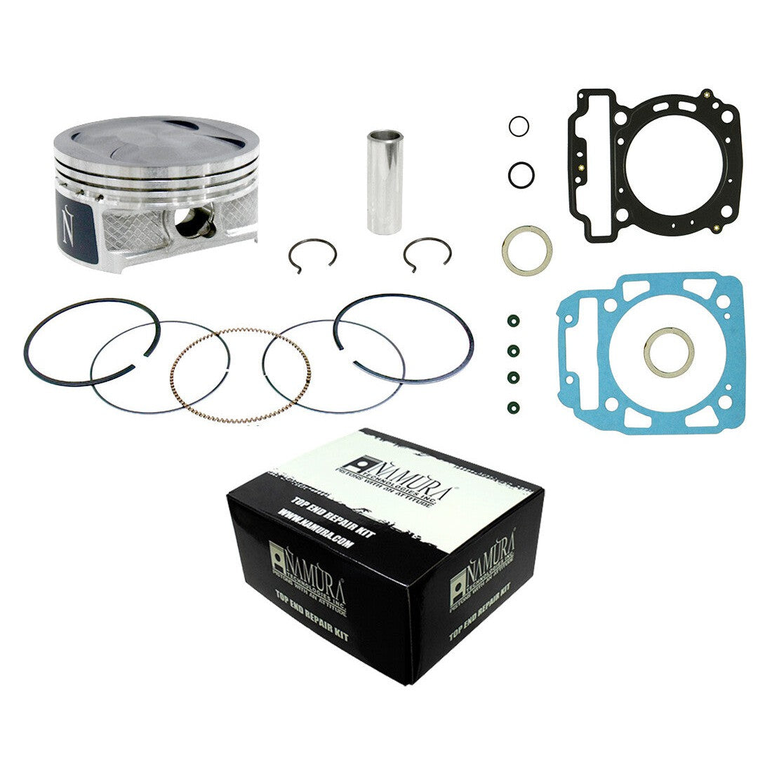 Namura Top End Repair Kit NA-80002K