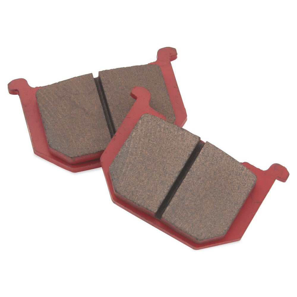 Brake Pad and Shoe For Suzuki GS750LT/LX 1980-1981 Sintered Front Front