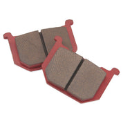 Brake Pad and Shoe For Suzuki GS750LT/LX 1980-1981 Sintered Front Front