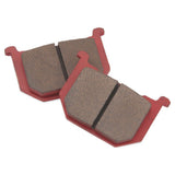 Pastillas y zapatas de freno para Suzuki GS750LT/LX 1980-1981 Sinterizadas Delanteras Delanteras