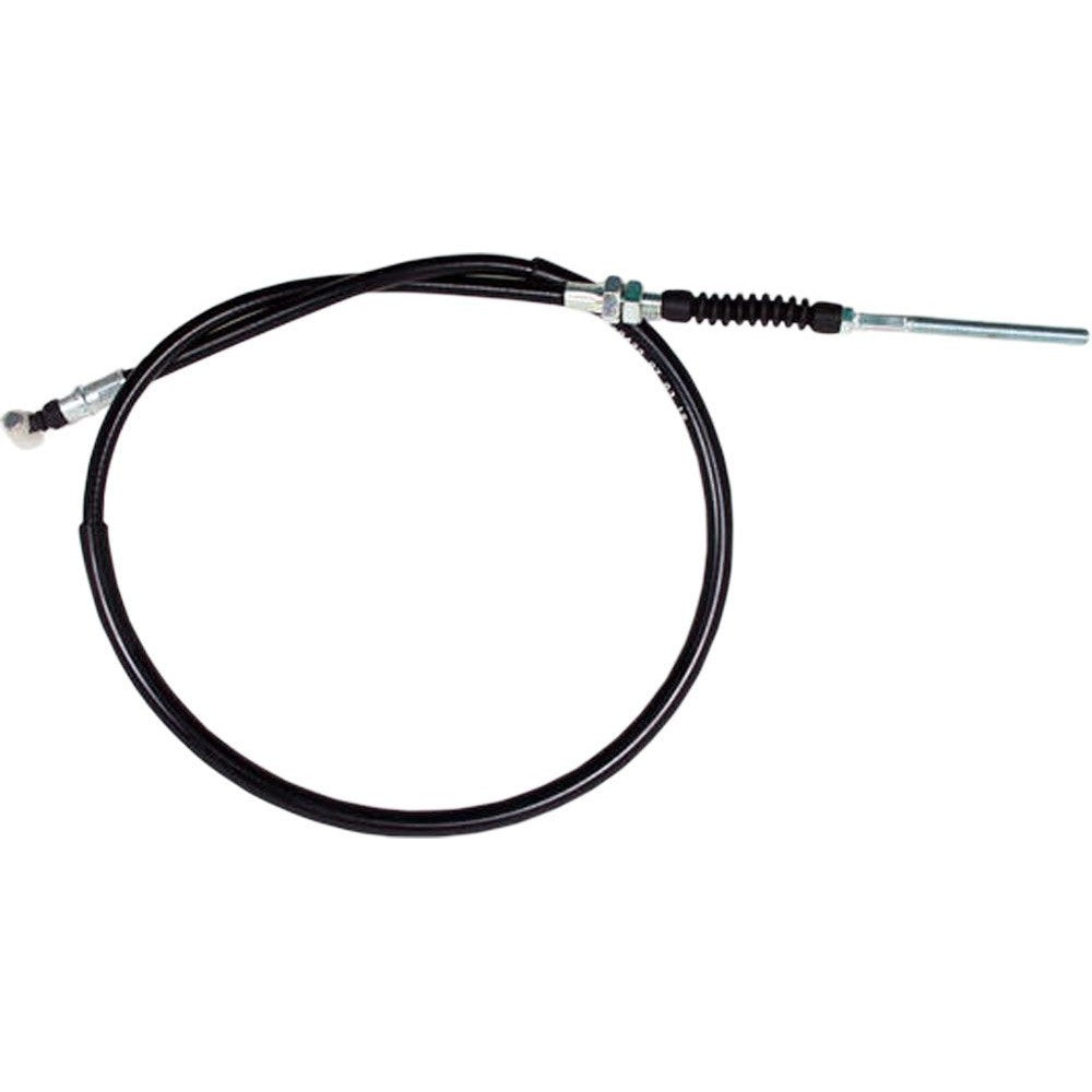 Motion Pro Black Vinyl Front Brake Cable For Honda Z50R 1986-1999 02-0422