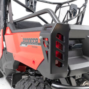 HMF Tailight Guards for Honda Pioneer 1000 16-23