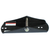 Slp Ski Mounting Saddle Bracket (Bright Red) 35-409
