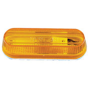 Peterson V136A Clearance Light Thin Amber
