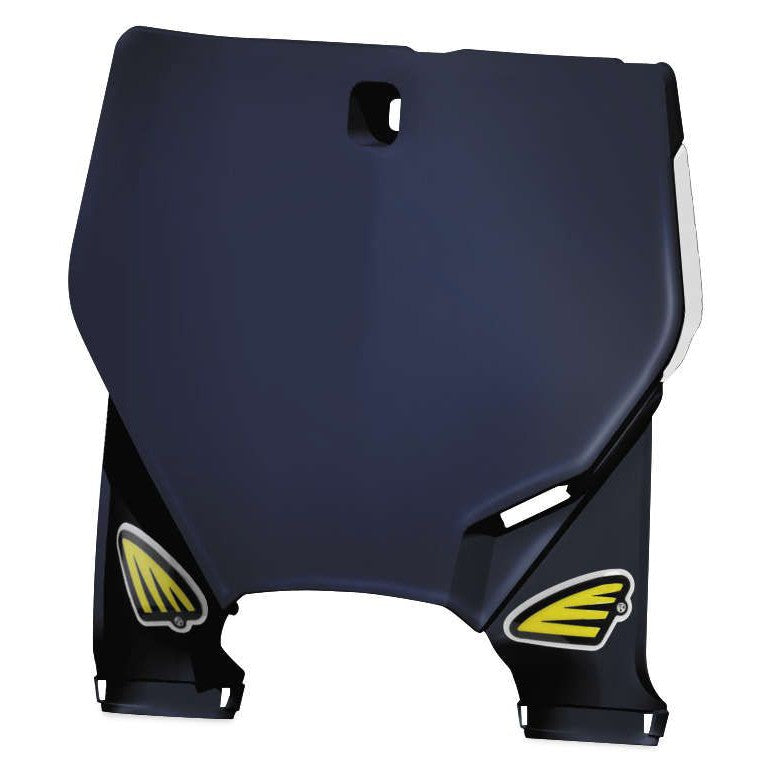 Cycra Stadium Number Plate Blue - 1CYC-0805-89