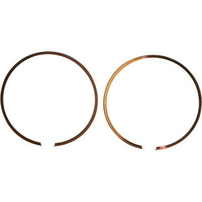WSM Piston Ring Set .5mm Over - 010-909-05