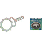 DRC Series Clutch Rebuild Kit W/Removal Tool HONDA TRX250R FourTrax 1988-1989