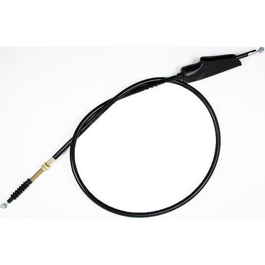 Motion Pro Black Vinyl Clutch Cable 05-0256