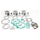 Kit de reconstrucción de extremo superior WSM Platinum 0,5 mm más - 010-835-22P