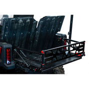 Seizmik Cargo X10D Bed Extender For Pioneer 1000-5 and 700-4 58-05010