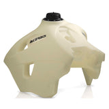 Acerbis 4.1 gal. Natural Fuel Tank - 2367750147