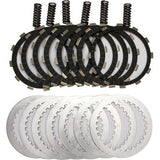 Ebc 'Drcf' Series Fiber Clutchkit DRCF276