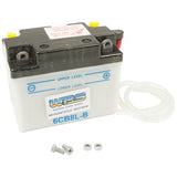 Yuasa - YUAM22A5B - Conventional 12V Battery, 12N5.5A-3B
