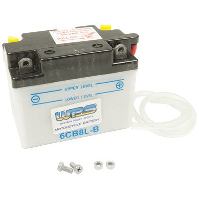 Yuasa - YUAM223LA - Yumicron Battery, YB3L-A