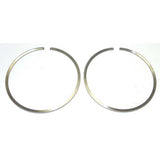 Anillos de pistón WSM para Johnson/Evinrude 90-175 HP 60 grados .030 sobre
