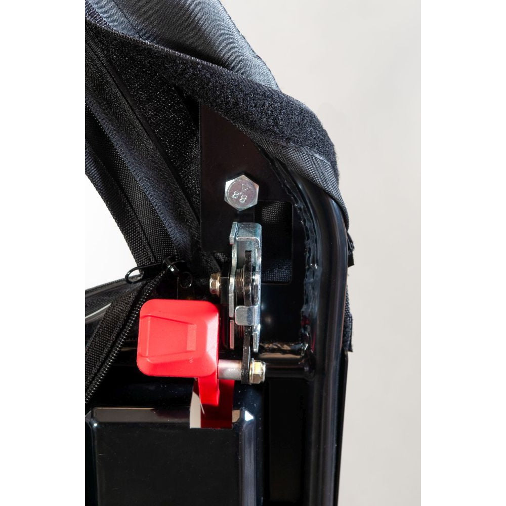 Seizmik Framed Door Kit For Polaris Full Size Pro-Fit Ranger 2018 52-06022