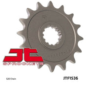520 BMOR Chain Nat,Front & Rear Sprocket Kit KAW ZX600 Ninja ZX-6R 2007-2012