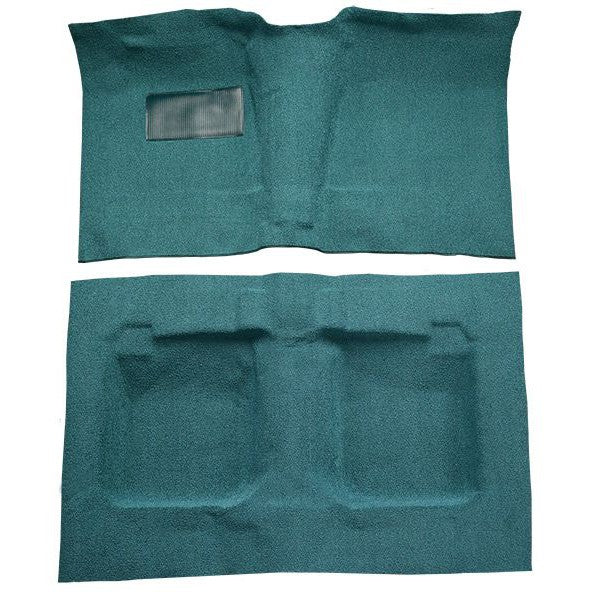 ACC Replacement Carpet Kit For 1959-1960 Oldsmobile 98 2DR Hardtop Full Molded - CHOOSE COLOR