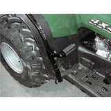 Motovan 15-970-101 Suzuki 400 KING QUAD2008-2009 Fender Protectors Suzuki