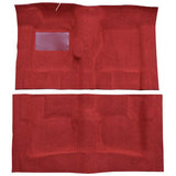 ACC Replacement Carpet Kit For 1966 Pontiac Star Chief Executive 2DR 4spd - CHOOSE COLOR
