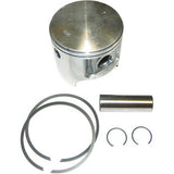 WSM Piston Kit .75mm Over - 010-832-06K