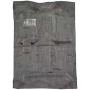 ACC Replacement Carpet Kit For 2000-2004 Nissan Xterra Pass Area - CHOOSE COLOR