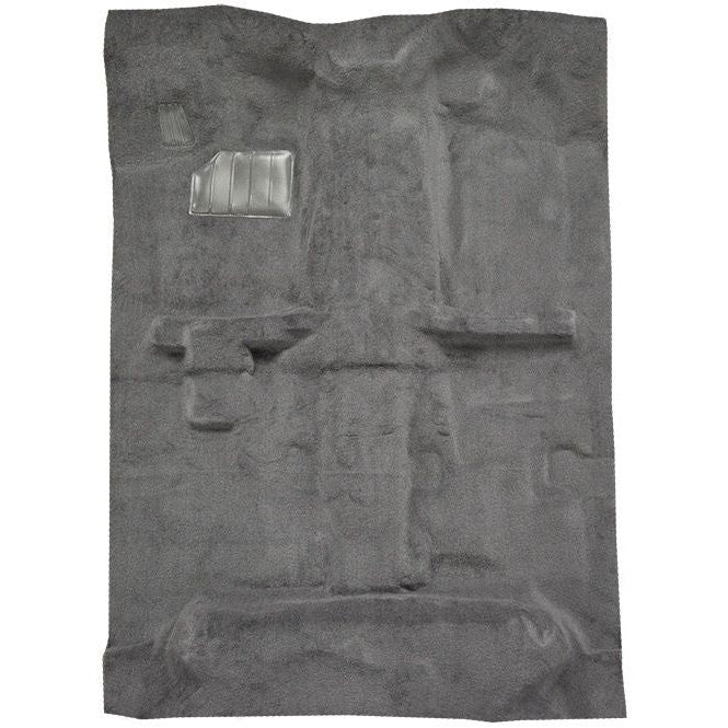 ACC Replacement Carpet Kit For 2000-2004 Nissan Xterra Pass Area - CHOOSE COLOR