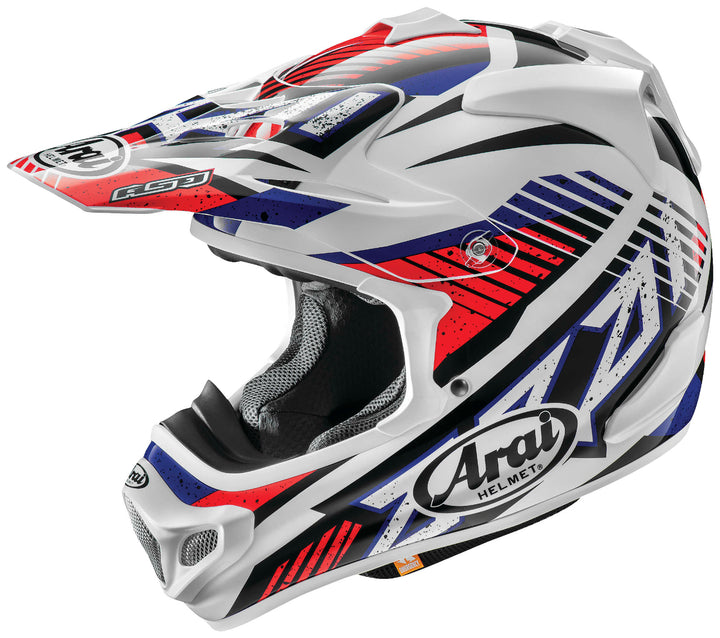 Arai VX-Pro4 Slash Off-Road Helmet