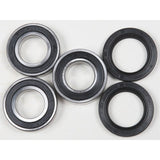 Pivot Works - PWRWK-HQ01-001 - Wheel Bearing Kit