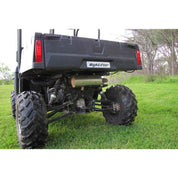 High Lifter 2" Standard Series Lift Kit For Polaris Models PLK570R-00