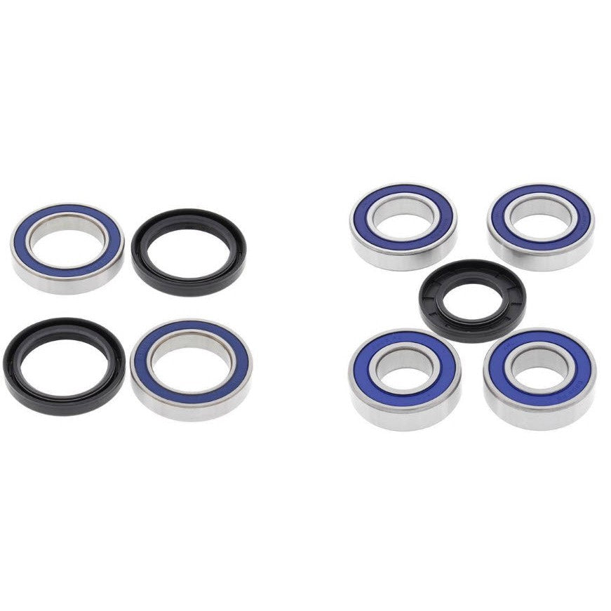 Wheel Front And Rear Bearing Kit for KTM 1190cc ADVENTURE 1190 2014 - 2015