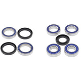 Wheel Front And Rear Bearing Kit for KTM 950cc SUPER ENDURO 950 2007