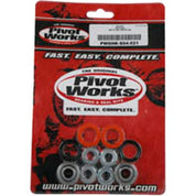 Pivot Works - PWSHK-S04-021 - Shock Bearing Kit