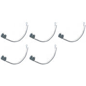 Set of 5 Plug