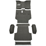ACC Replacement Carpet Kit For 1981-1985 Toyota Land Cruiser Complete - CHOOSE COLOR