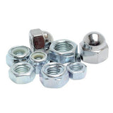 Motion Pro 33-0100  Assorted Metric Nut Kit