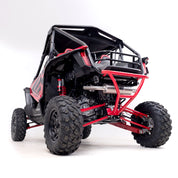 HMF Cargo Rack for Honda Talon 19-23