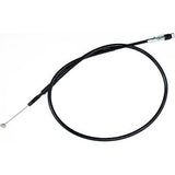 Cable de embrague Motion Pro de vinilo negro para Yamaha YZ250F 2006-2008 05-0331