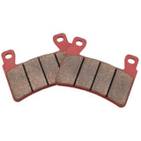 Pastillas y zapatas de freno para Honda CBR900RR 1998-1999 Sinterizadas Delanteras Delanteras