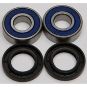 All Balls Rear Wheel Bearing Kit 25-1216