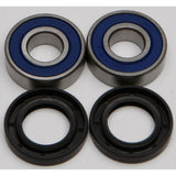 Kit de cojinetes de rueda trasera All Balls 25-1216